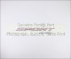 6l5z-16720-ha 6l5z16720ha Ford Brand New Oem