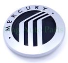 6n7z-5442528-b Mercury Milan Trunk Lid Emblem Nameplate Badge Logo Oem