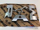 6nl62sz0aa Dodge New Ram Front Grille Emblem Oem