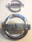 6z890-7s000 Nissan 2004 Pathfinder Grille