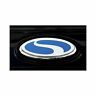 7100 Steeda Autosports Badge