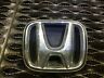 71129-shjx-a010-m1 Honda Odyssey Emblem Front Grille Oem