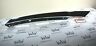 71129-tba-a01 Honda Civic Sedan Coupe Left Front Grill Extension Molding Oem