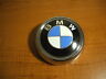 7196559-05 Bmw Original New Rear Deck Trunk Or Hatch Roundel Emblem