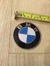 728875202 Bmw Front Hood Badge Emblem Logo Oem