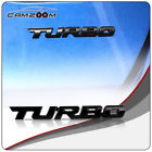 735346899239 Unbranded Turbo Black Matte