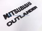 7415a196 Mitsubishi Outlander Carbon Fiber
