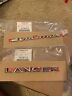 7415a214-213-111 Mitsubishi Genuine Oe Emblem Badge Kit Lancer Evolution
