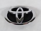 75301-0r010 Toyota Grille Emblem Genuine Oem Grill Chrome Badge Sign Logo