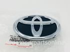 75301-21010 Scion Toyota Zelas Front Radiator Grille Emblem Will Fit Tc
