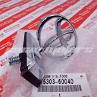 75303-60040 Toyota Genuine Oem Hood Emblem Land Cruiser