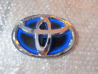 75310-47020 Toyota Oem Highlander Front Prius Rear View Emblem Logo New