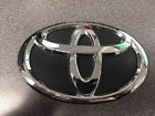 7531007020 Toyota Avalon Front Grille Emblem Used Oem