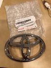 75311-33100 Toyota Camry Front Grille Emblem Genuine Oem