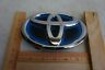75310-47060-70 75311-47020 Toyota Genuine Emblem Logo Assy Front Grille Oem Part
