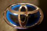 75311-52350 Toyota Hybrid Emblem Symbol Decal Grill Part