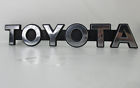 75311-89123 Toyota Oem Factory Original Equipment Genuine Pickup Front Radiator Grille