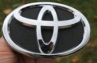 75312-02060 Oem Toyota Corolla Front Grille Emblem Logo