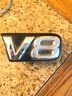 75312-0c010 Toyota Tundra Front Grille Emblem