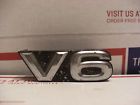 75312-35030 Toyota Grille Emblem Insert Ornament Oem Nameplate Pickup