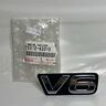 75312-42010 7531242010 Toyota Emblem Radiator Grille New Genuine Oem