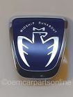 75314-17030 Toyota Genuine Parts Oem Spyder Midship Runabout Blue Front Emblem