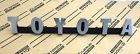 75321-60010 Toyota Genuine Oem Land Cruiser Grille Emblem For To Series