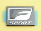 75362-53021 Lexus Oem Factory Drivers Side Fender
