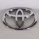 75432-06030 Toyota Trunk Emblem Genuine