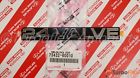 75432-60010 7543260010 Toyota Land Cruiser Jdm Valve Rear Emblem Genuine