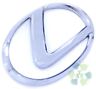 75441-33051 Lexus Trunk Lid Emblem Nameplate Badge Oem Rear Logo Es