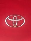 75441-aa040 Toyota Camry Rear Oem Emblem Logo Badge