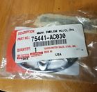 75441-ac030 Toyota Oem Avalon Luggage Lid Emblem Plate