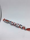 75442-33050 Toyota Genuine Oem Camry Emblem