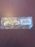 75442-33250 Toyota Brand New Genuine Lexus Rear Emblem Oem