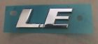 75443-0r010 Toyota Rear Le Emblem Oem