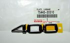 75443-30310 Lexus Genuine Toyota Rear Emblem For