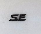 75443-33360 Toyota Camry Black Se 75443-33360 Toyota Camry Black Se