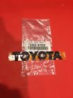 75443-47020 Toyota Prius Emblem Badge Decal Back Door Rear Nameplate New