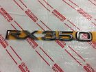 75443-48090 Toyota New Lexus Rx350 75443-48090 Toyota New Lexus Rx350