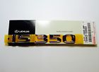 75443-53050 Lexus Genuine Is350 Rear