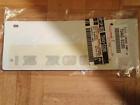 75443-53280 Lexus Factory Chrome Trunk Lid Emblem New
