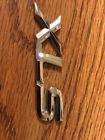 75443-ac100 Toyota Avalon Trunk Xls Emblem Oem