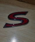 75444-12b61 7544412b61 Toyota Oem Rear Trunk Emblem Original For Corolla Matrix