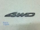 75444-21220 Toyota 2001 2002 4runner-etc