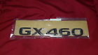 75444-60050 Lexus Genuine Oem Rear Gate Emblem Nos
