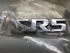 75455-0c020 Toyota Tundra Emblem Rear Genuine Oem