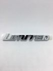 75455-35020 Toyota Oem New Genuine Plate Roof Side Name