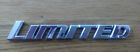 75458-0c010 Toyota Tundra Limited Emblem Oem