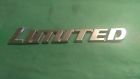 75458-0c020 754580c020 Toyota 2007-13 Limited